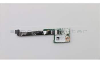 Lenovo CARDPOP FUNCTION BD 3N 80U1 W/cable for Lenovo IdeaPad Miix 510-12ISK (80U1)