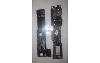 Lenovo 5C50M35083 CARDPOP USB&AUD&PowerBoardL80VFW/CableGD