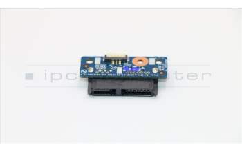 Lenovo 5C50M41574 CARDPOP ODD BOARD W/FFC L80VK