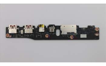 Lenovo 5C50M56053 CARDPOP I/O Board L 80V1 W/Cable