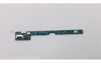 Lenovo 5C50N67840 MIC Board C 80X6