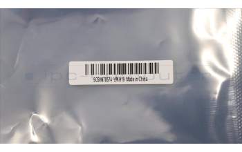 Lenovo 5C50N78574 CARDPOP FP Board C 80X2 MGR W/cable