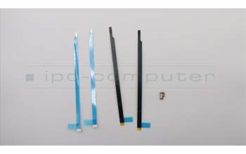 Lenovo 5C50N79746 CARDPOP MIC Board C 80XC R