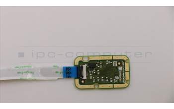 Lenovo 5C50N79837 CARDPOP FP Module C 80XC W/Cable SR