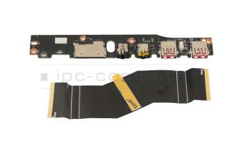 5C50P05631 original Lenovo Audio/USB Board