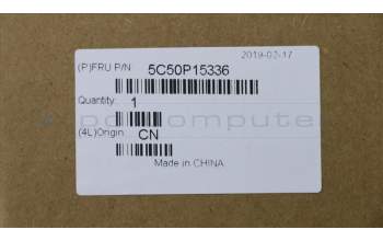 Lenovo CARDPOP ODD BOARD W/FFC L80XW for Lenovo IdeaPad 320-17ABR (80YN)