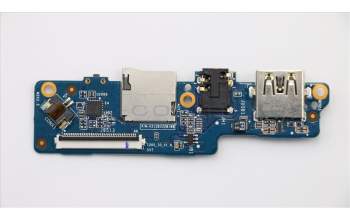 Lenovo 5C50P23900 CARDPOP USB BD 3N 81A4/81A5 W/O cable