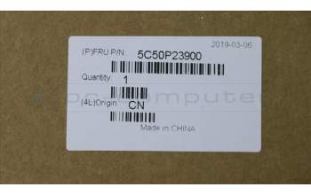 Lenovo 5C50P23900 CARDPOP USB BD 3N 81A4/81A5 W/O cable