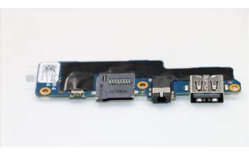 Lenovo 5C50P23900 CARDPOP USB BD 3N 81A4/81A5 W/O cable