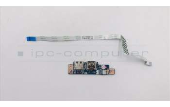 Lenovo 5C50P25914 CARDPOP USB BOARD W/FFC L80SM