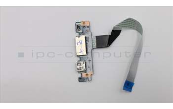 Lenovo CARDPOP IO Board C 80YA W/Cable for Lenovo IdeaPad 320S-15ABR (80YA)