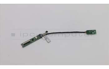 Lenovo 5C50Q12125 Dual MIC Board B 81B5 L+R