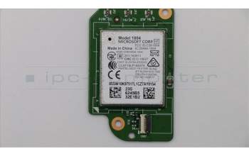 Lenovo 5C50Q58095 CARDPOP XBOX Board L 80VR