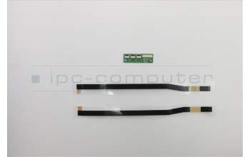 Lenovo 5C50Q62195 Connector Change Board W 81AC