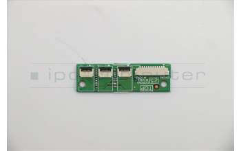 Lenovo 5C50Q62195 Connector Change Board W 81AC