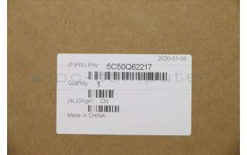 Lenovo 5C50Q62217 I/O Board W 81AC W/Cable