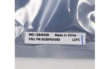 Lenovo 5C50R34283 CARDPOP HDD BOARD FOR 2ND HDD L81D2