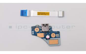 Lenovo 5C50R40194 CARDPOP I/O Board L 81FV W/FFC