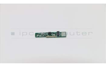 Lenovo 5C50R41621 CARDPOP Sensor Board L 81HA