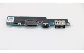 Lenovo CARDPOP IO Board 3N 81J1 W/o cable for Lenovo IdeaPad 130S-14IGM (81KU)