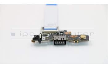 Lenovo 5C50S24881 CARDPOP I/O BOARD C 81HH W/FPC