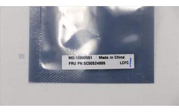 Lenovo 5C50S24889 CARDPOP ODD Switch Board L 81LW W/FFC