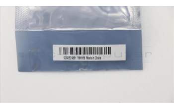 Lenovo 5C50S24891 CARDPOP MIC BOARD C 81ND R&L W/FFC