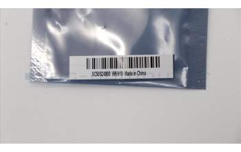 Lenovo 5C50S24893 CARDPOP MIC BOARD C 81N6 R/L W/FFC