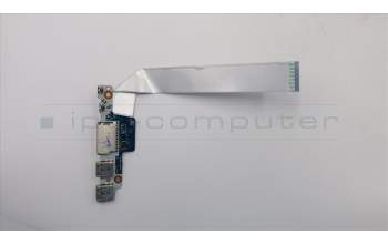 Lenovo 5C50S24894 CARDPOP Power BOARD C 81N5 W/FFC