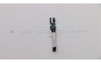 Lenovo 5C50S24906 CARDPOP Function board C81N7 CMOSTRANS