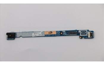 Lenovo 5C50S24909 CARDPOP MIC BOARD C 81N8 FOR SINGLE