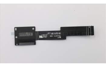 Lenovo 5C50S24919 CARDPOP SSD ConnectionBoardW81Q7w/cable