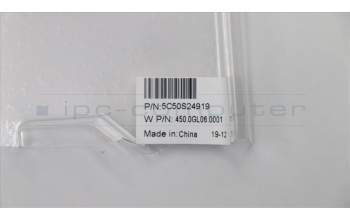 Lenovo 5C50S24919 CARDPOP SSD ConnectionBoardW81Q7w/cable