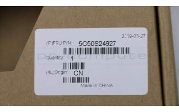 Lenovo 5C50S24927 CARDPOP Finger Print Blue