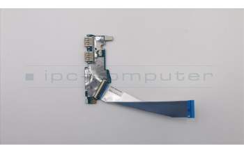 Lenovo 5C50S24930 CARDPOP Power BOARD C 81NB W/FFC