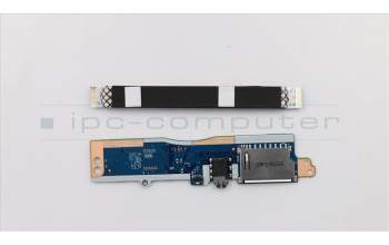 Lenovo 5C50S24933 CARDPOP Function Board L 81MU W/FFC