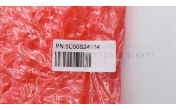 Lenovo 5C50S24934 CARDPOP MIC BD+FFC+Rubber_G