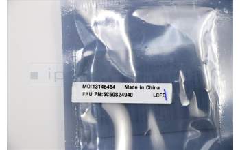 Lenovo 5C50S24940 CARDPOP USB Board L 81Q4 W/FFC