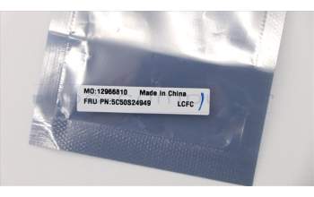 Lenovo 5C50S24949 CARDPOP Powe Board L 81T3 W/FFC