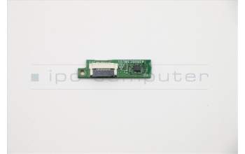 Lenovo 5C50S24985 Sensor_Board C 81T9