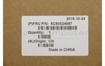 Lenovo 5C50S24987 CARDPOP USB BOARD L 81UT GS540