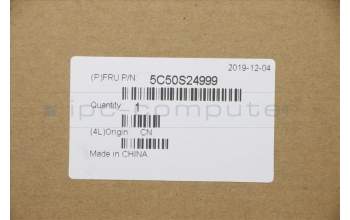 Lenovo 5C50S24999 CARDPOP, USB-Platine L 81RS