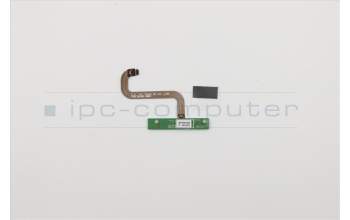 Lenovo 5C50S25009 Connector BD W 81TE