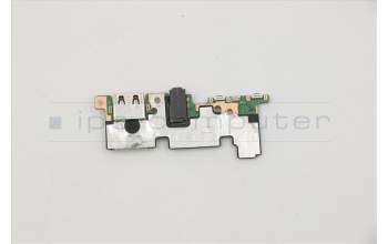 Lenovo 5C50S25010 CARDPOP USB Board L 81XC