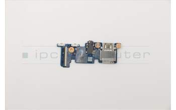 Lenovo 5C50S25011 CARDPOP USB Board L 81XA