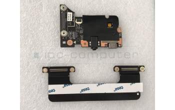 Lenovo 5C50S25012 CARDPOP USB Board W 81Q7 w/cable N+O