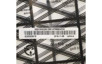 Lenovo 5C50S25018 CARDPOP USB Board B 81M4 W/cable