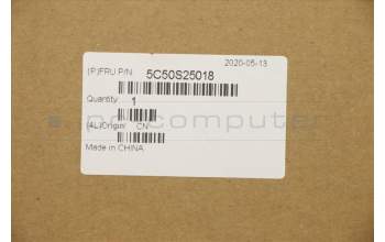 Lenovo 5C50S25018 USB Board B 81M4 W/cable