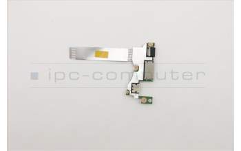 Lenovo 5C50S25019 CARDPOP IO board_Cable Q 81VM_14