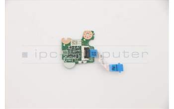Lenovo 5C50S25030 CARDPOP Power butt bd Q81VN FP_CAB_15